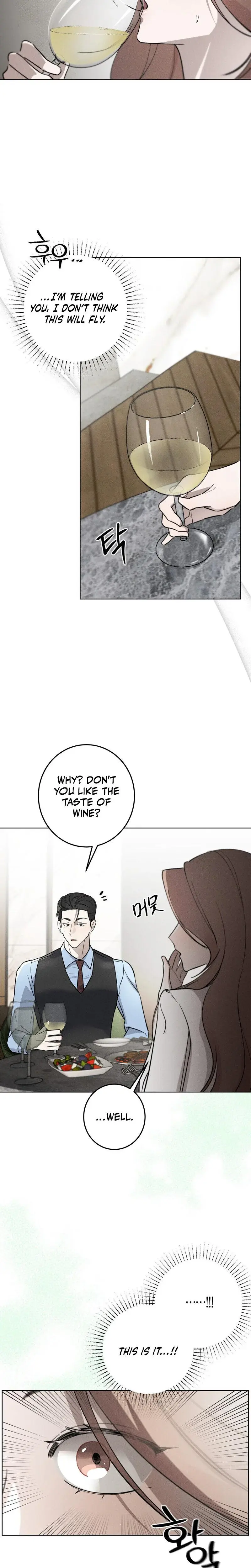 Marriage Classic Chapter 2 - Page 7