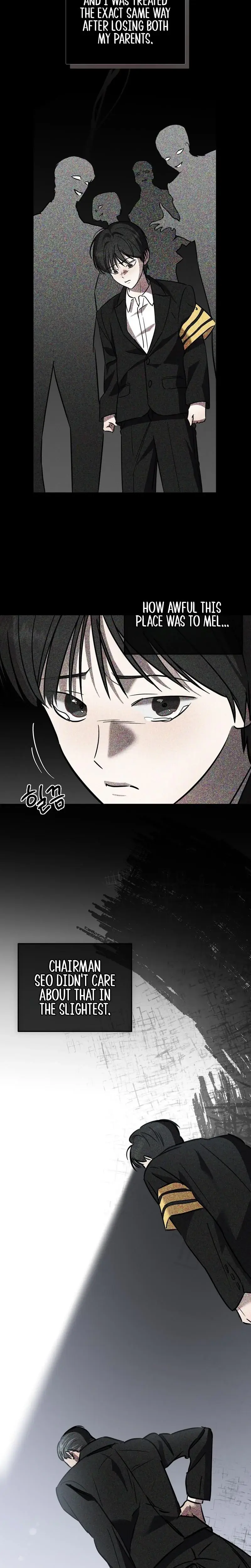 Marriage Classic Chapter 20 - Page 11