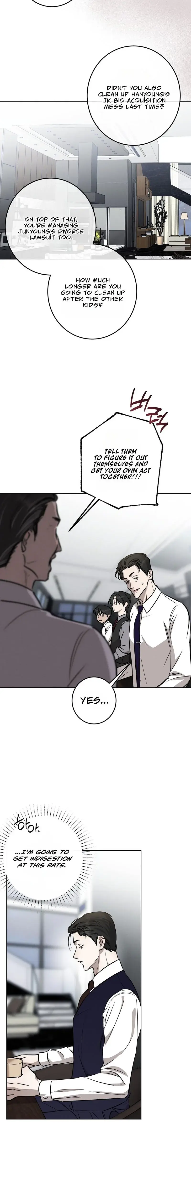 Marriage Classic Chapter 20 - Page 16