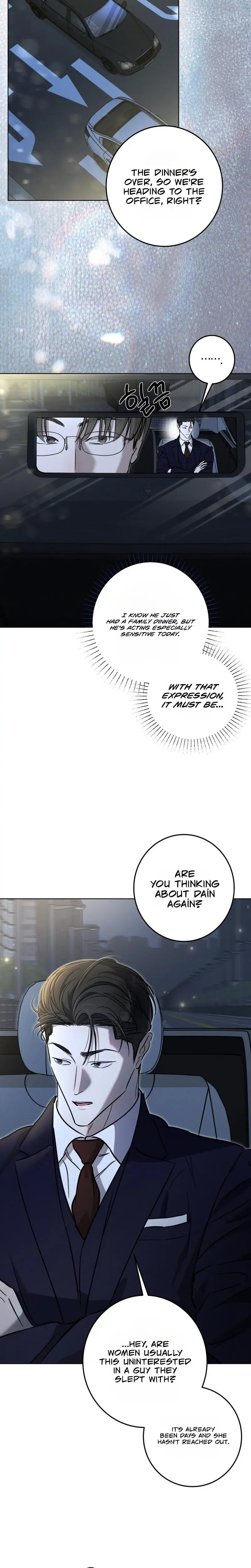 Marriage Classic Chapter 20 - Page 22