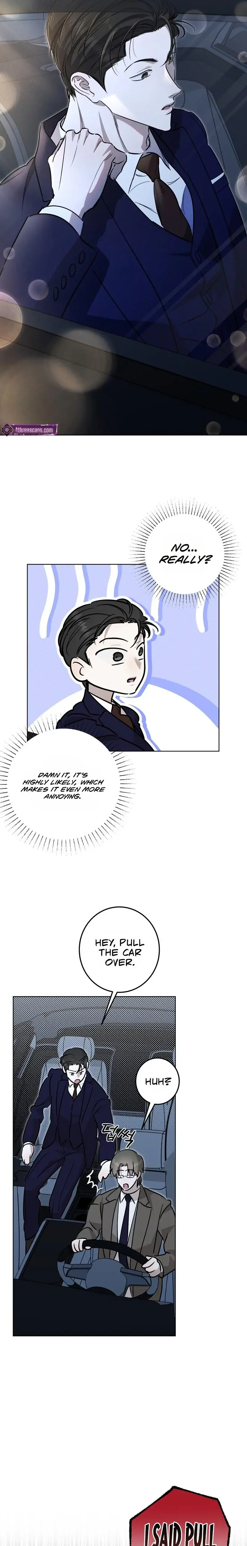 Marriage Classic Chapter 20 - Page 24
