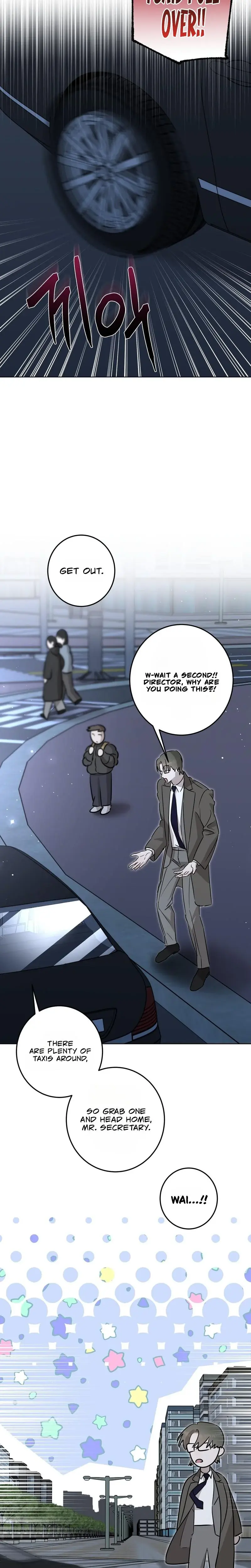 Marriage Classic Chapter 20 - Page 25