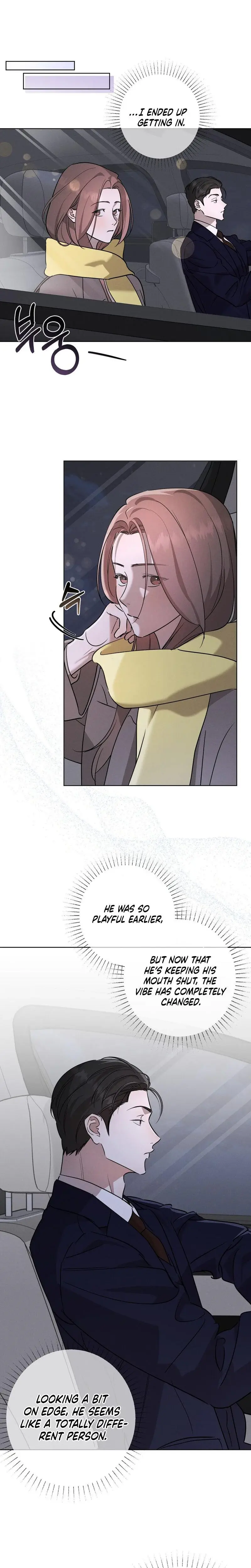 Marriage Classic Chapter 22 - Page 1