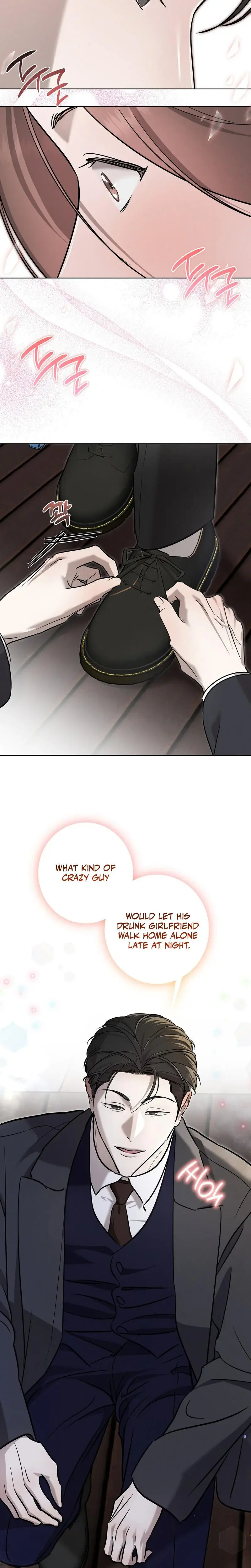 Marriage Classic Chapter 22 - Page 20