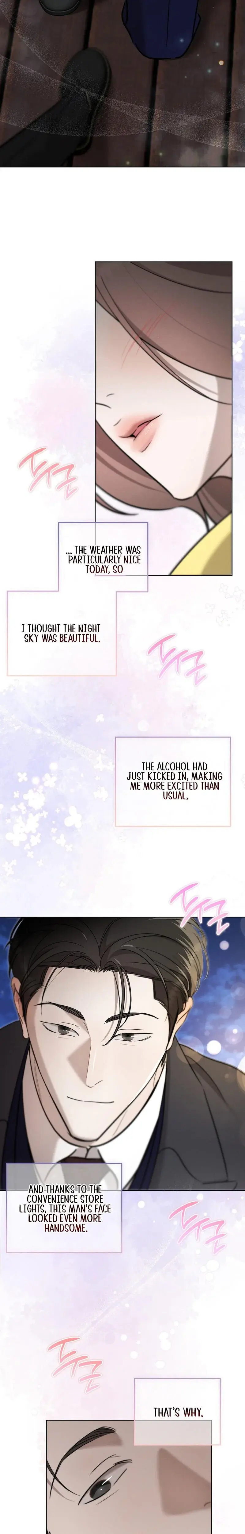 Marriage Classic Chapter 22 - Page 21