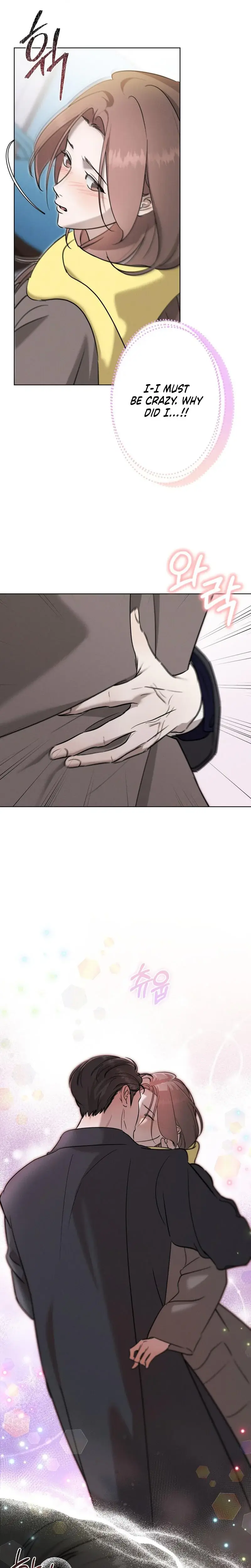 Marriage Classic Chapter 22 - Page 23