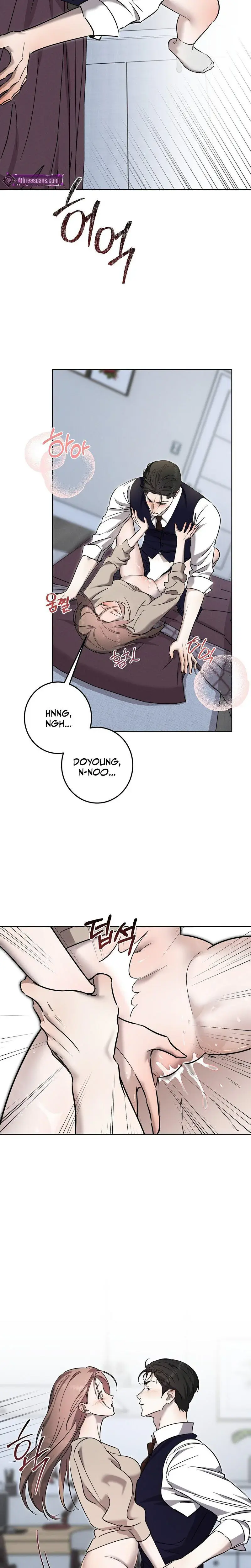 Marriage Classic Chapter 23 - Page 11