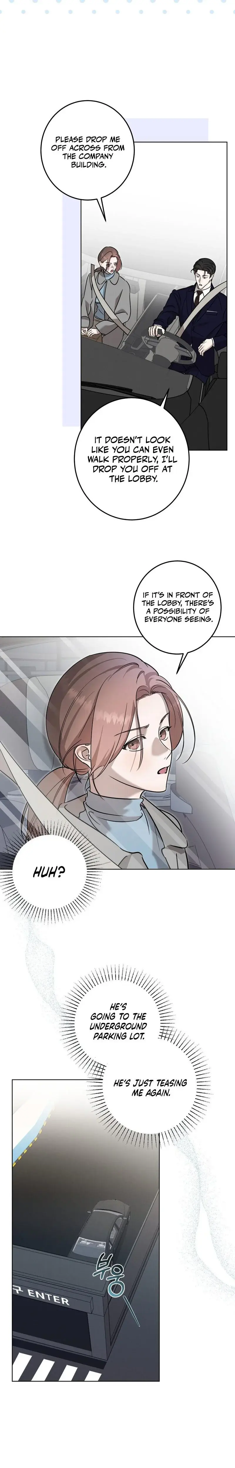 Marriage Classic Chapter 23 - Page 20