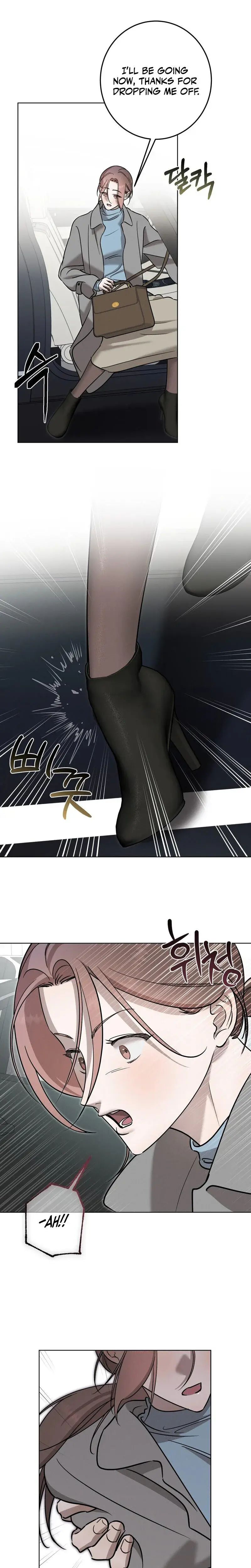 Marriage Classic Chapter 23 - Page 22