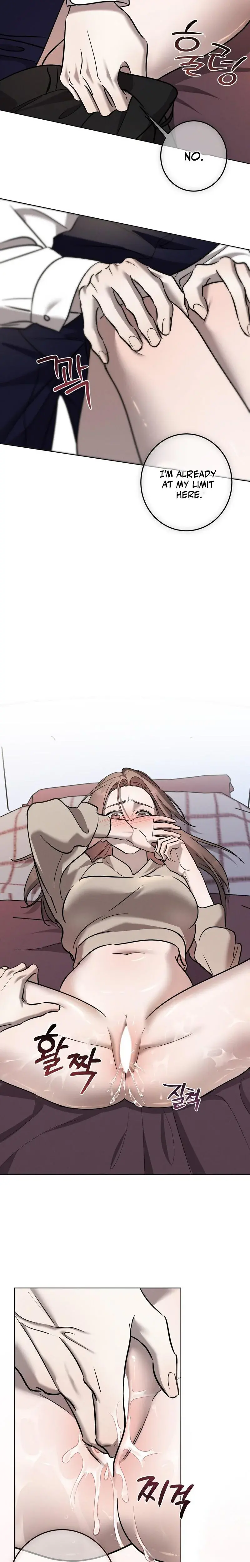 Marriage Classic Chapter 23 - Page 7