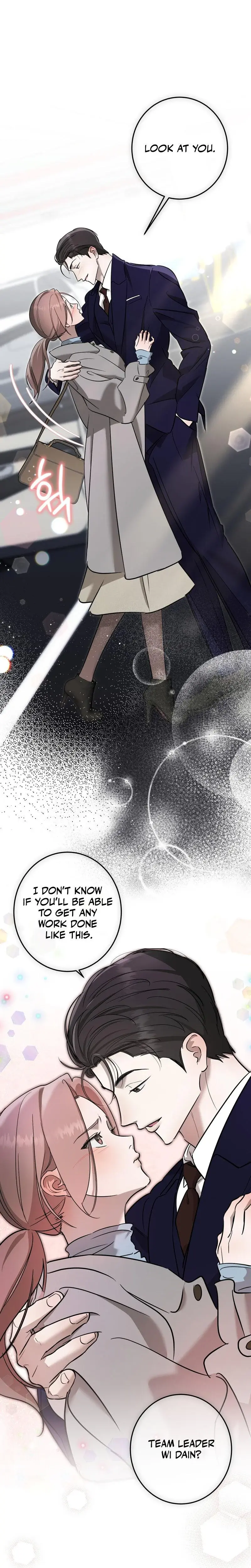 Marriage Classic Chapter 24 - Page 1
