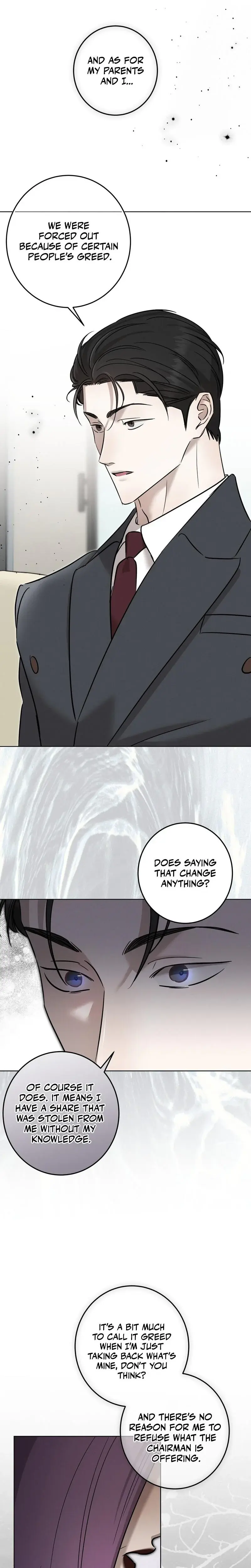 Marriage Classic Chapter 24 - Page 23