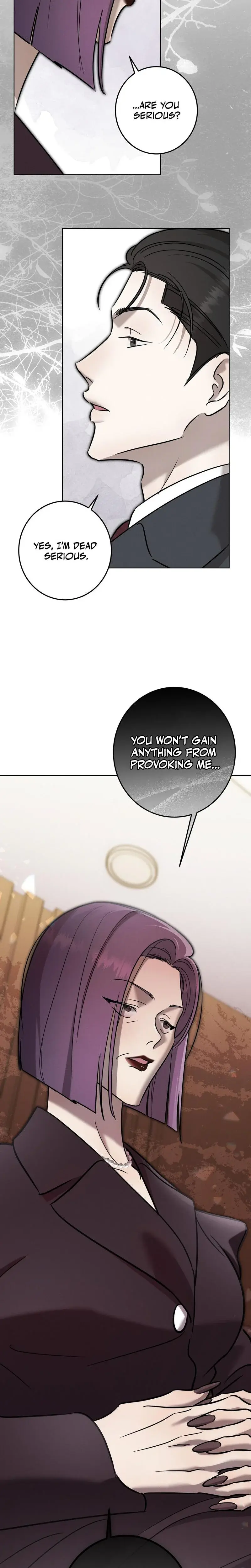 Marriage Classic Chapter 24 - Page 24