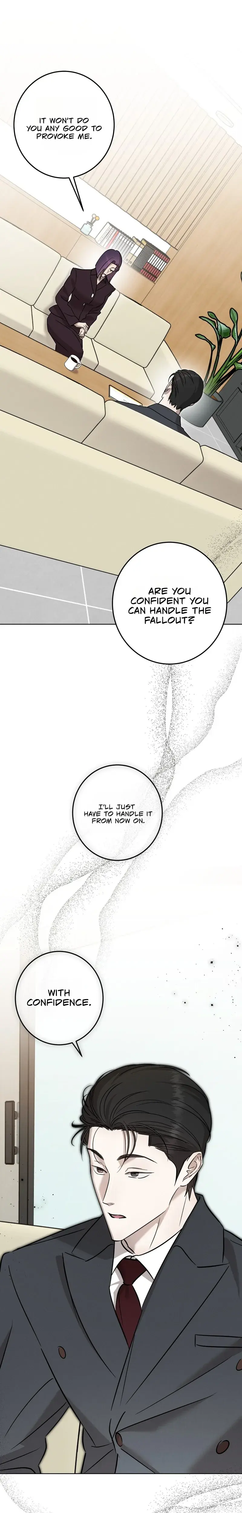 Marriage Classic Chapter 25 - Page 1