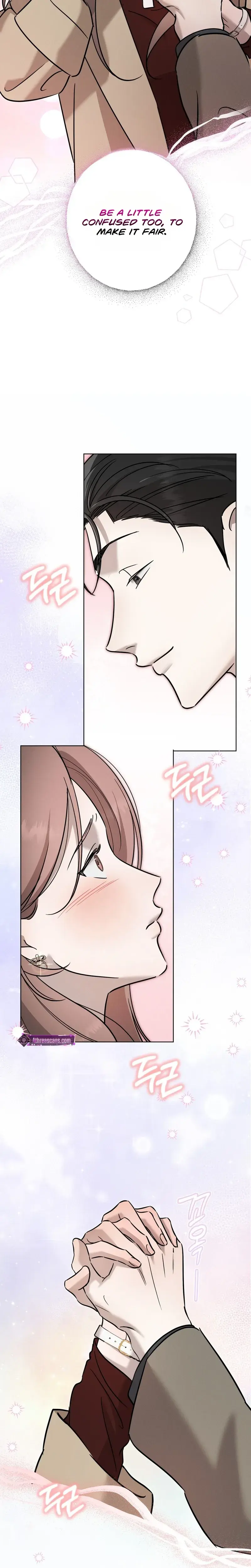 Marriage Classic Chapter 25 - Page 22