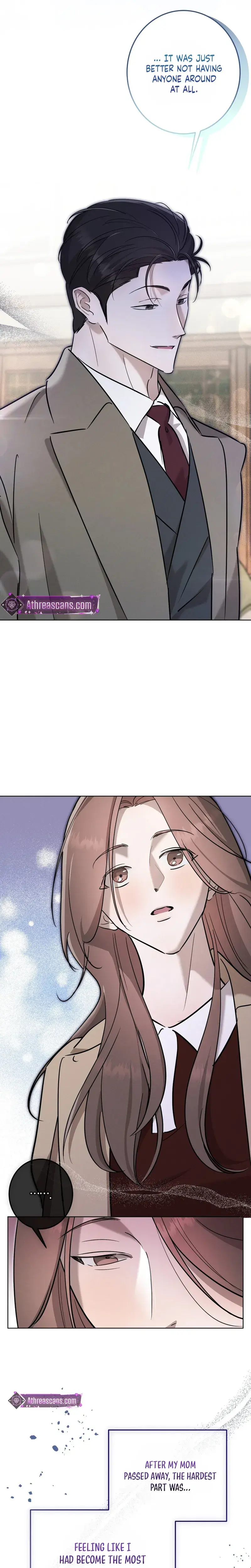 Marriage Classic Chapter 26 - Page 16