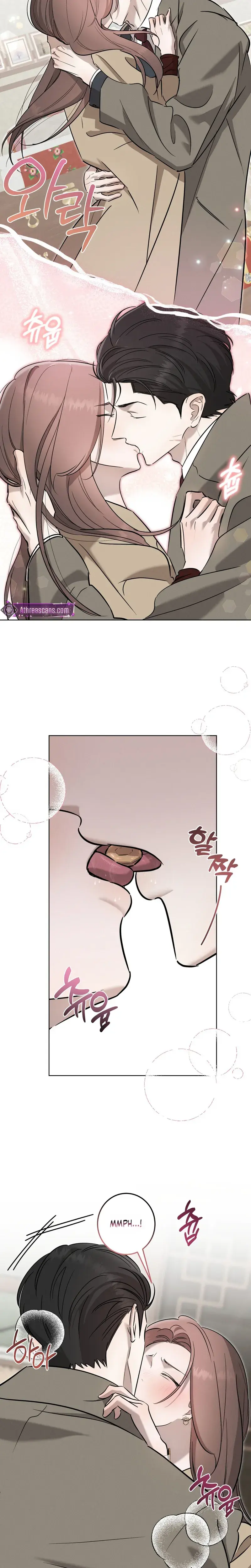 Marriage Classic Chapter 26 - Page 21