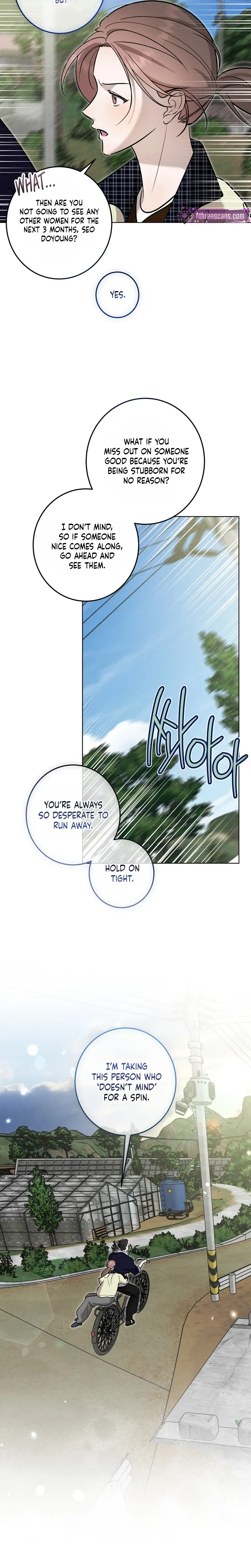 Marriage Classic Chapter 27 - Page 18