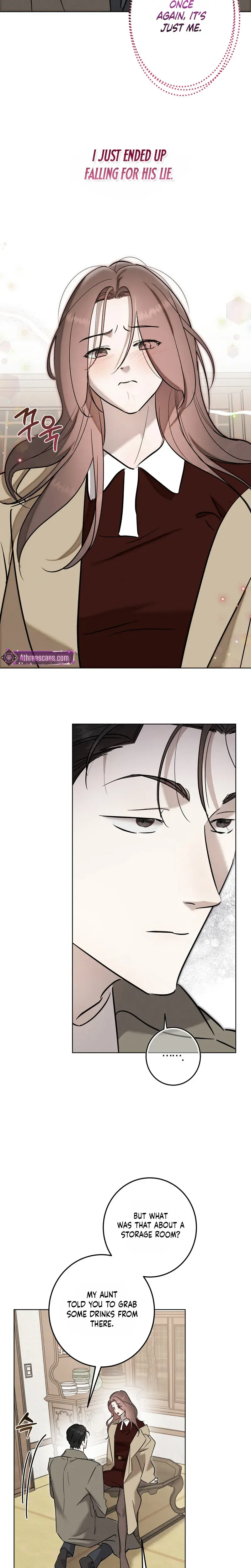Marriage Classic Chapter 27 - Page 2