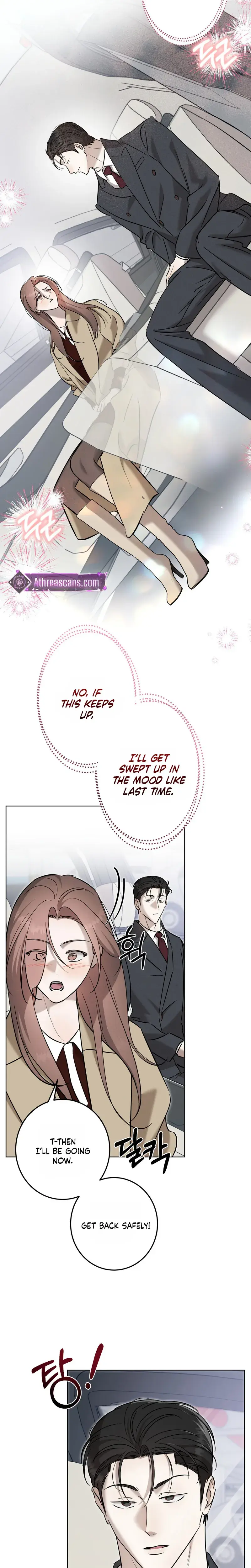 Marriage Classic Chapter 28 - Page 10