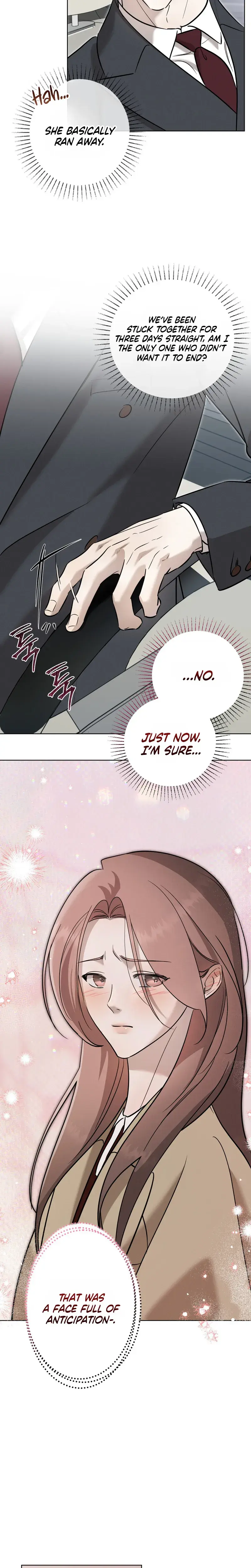 Marriage Classic Chapter 28 - Page 11