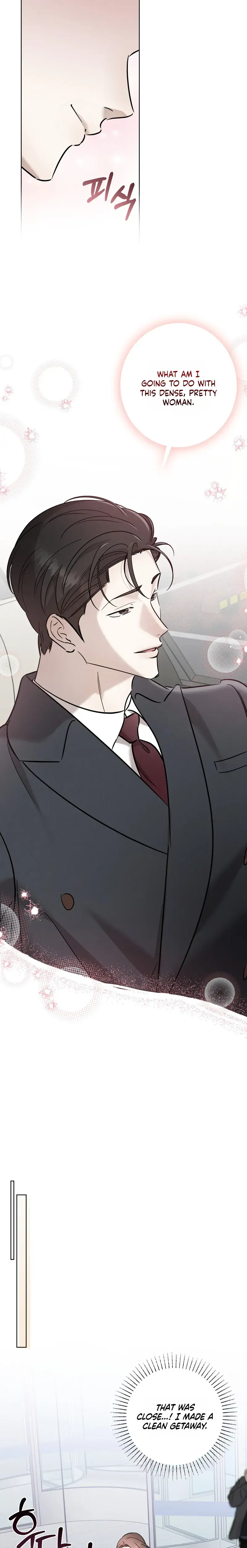 Marriage Classic Chapter 28 - Page 12