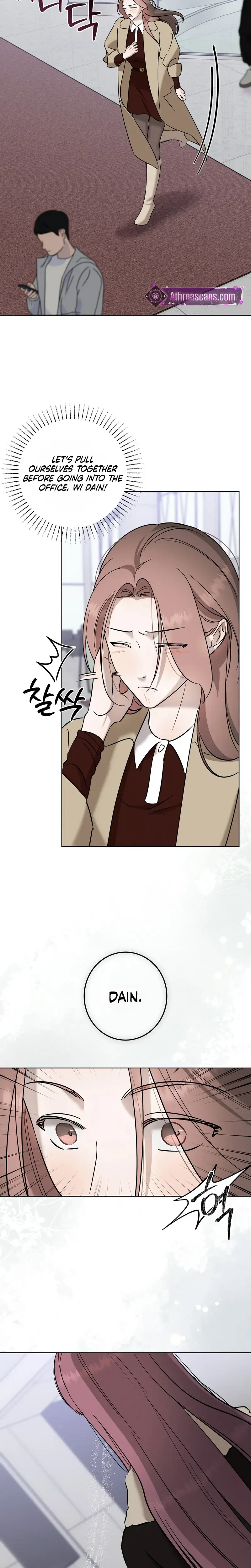Marriage Classic Chapter 28 - Page 13