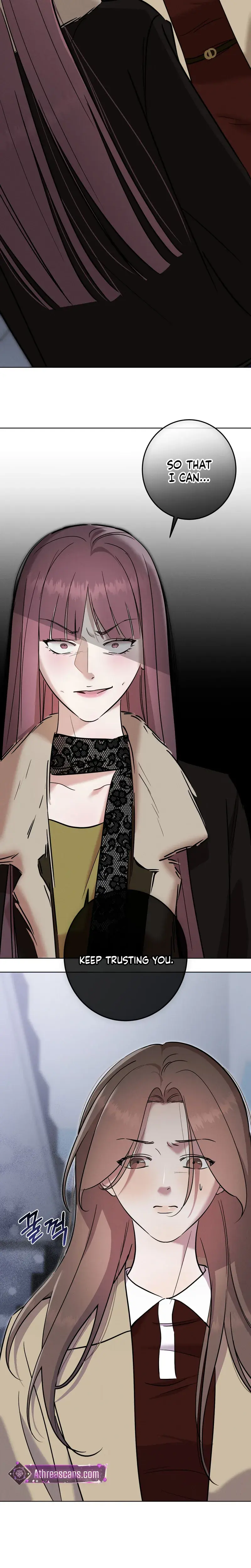 Marriage Classic Chapter 28 - Page 24