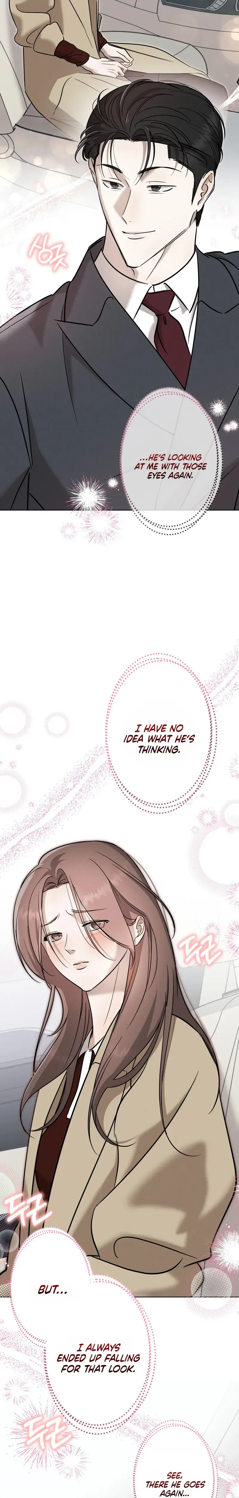 Marriage Classic Chapter 28 - Page 9