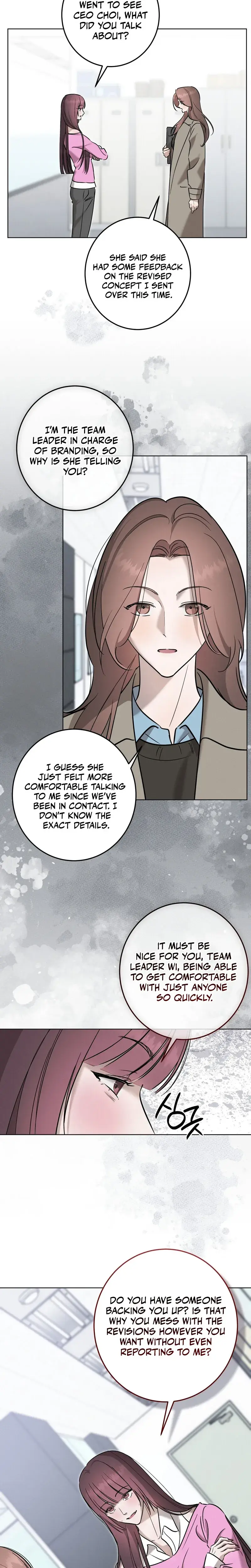 Marriage Classic Chapter 29 - Page 20