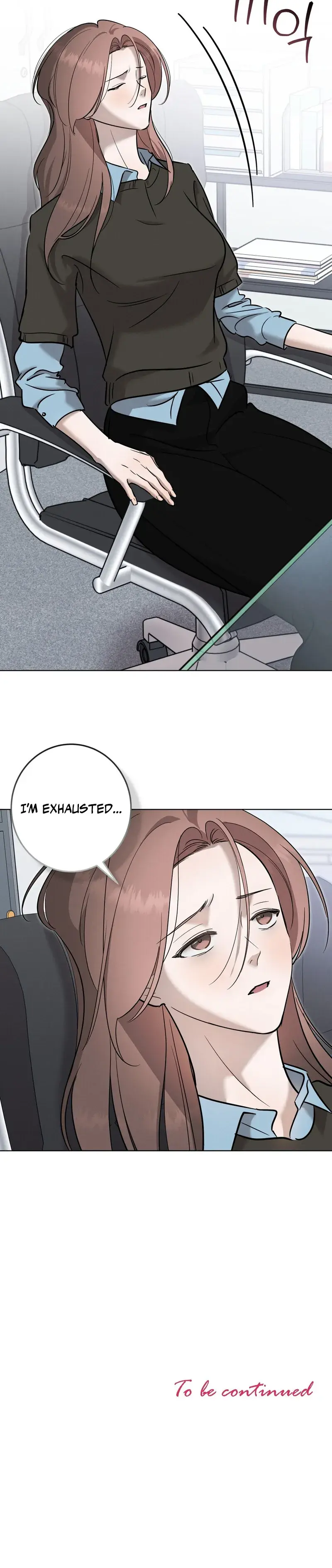 Marriage Classic Chapter 29 - Page 24