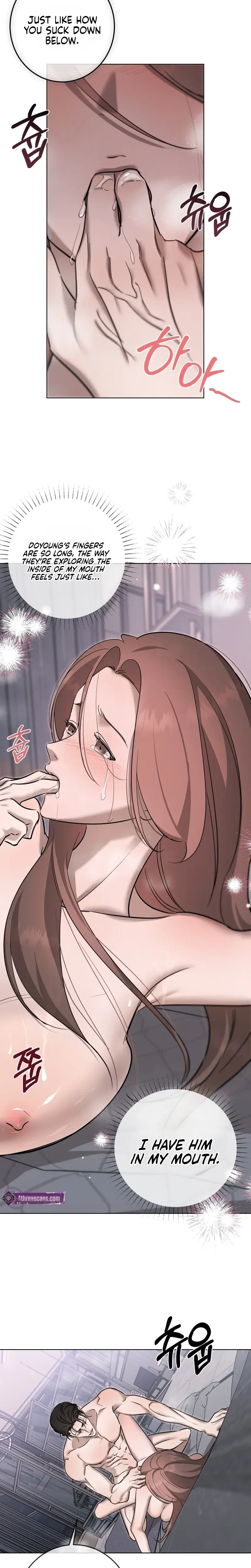 Marriage Classic Chapter 30 - Page 23