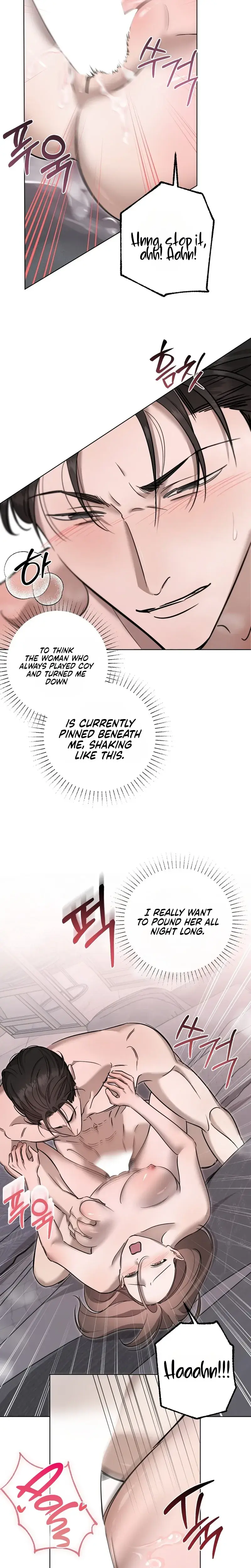 Marriage Classic Chapter 30 - Page 25