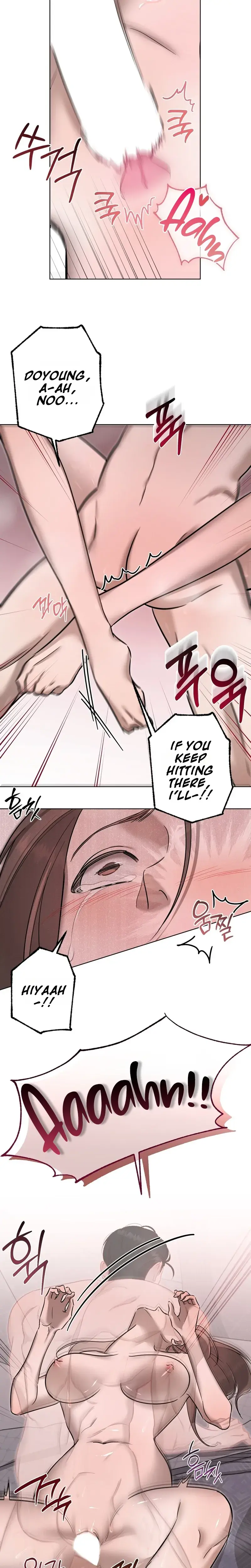 Marriage Classic Chapter 30 - Page 26