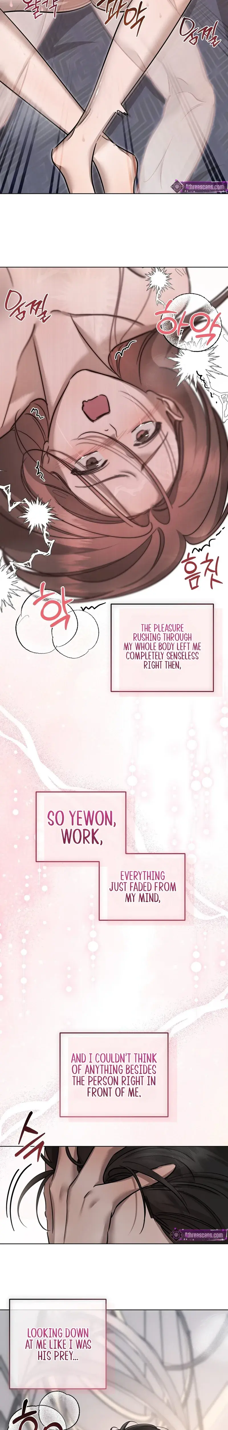 Marriage Classic Chapter 30 - Page 27