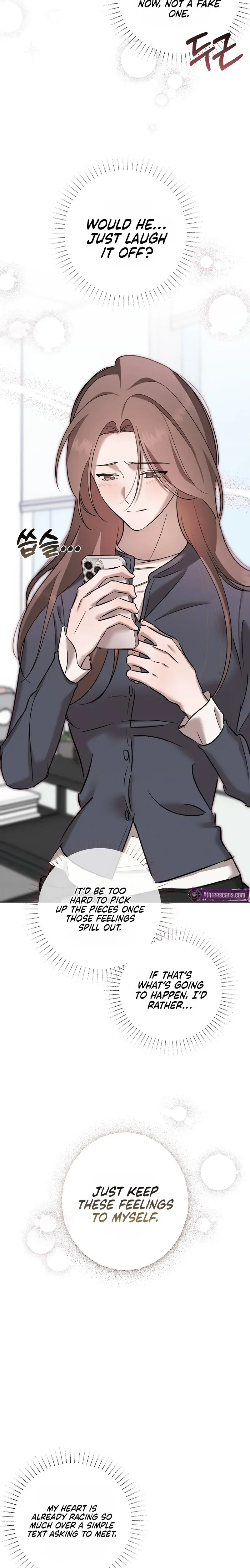 Marriage Classic Chapter 30 - Page 6