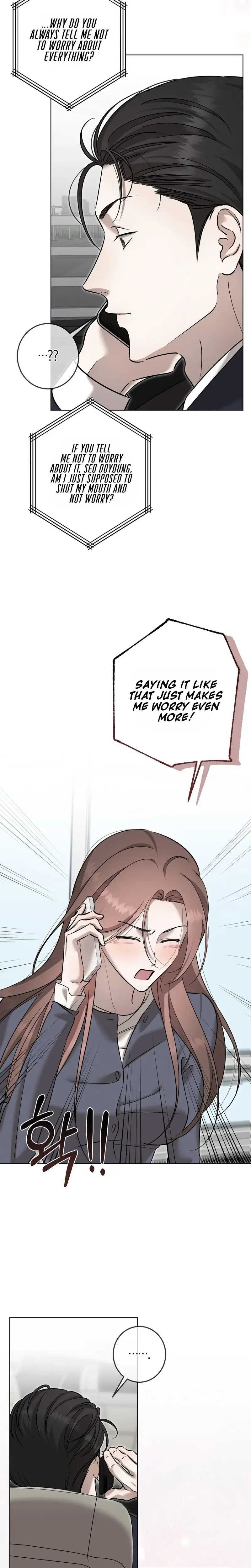 Marriage Classic Chapter 30 - Page 9
