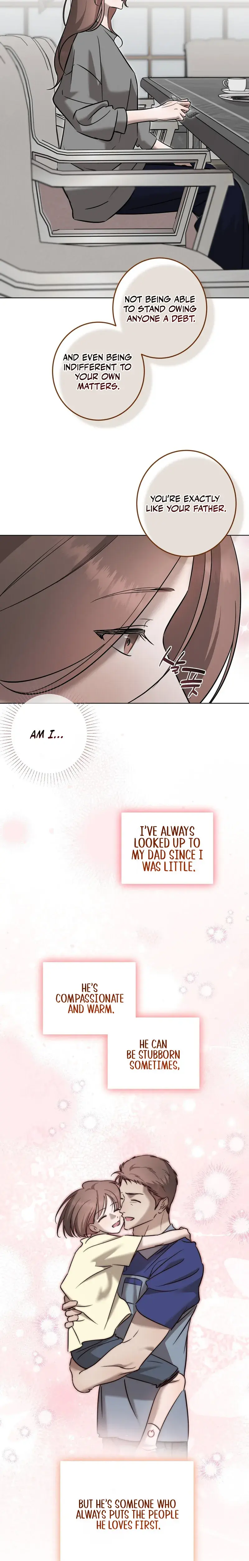 Marriage Classic Chapter 31 - Page 14