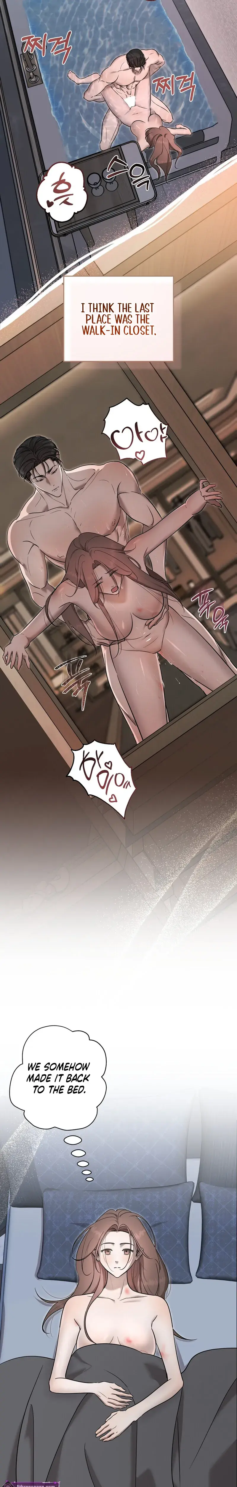 Marriage Classic Chapter 31 - Page 2