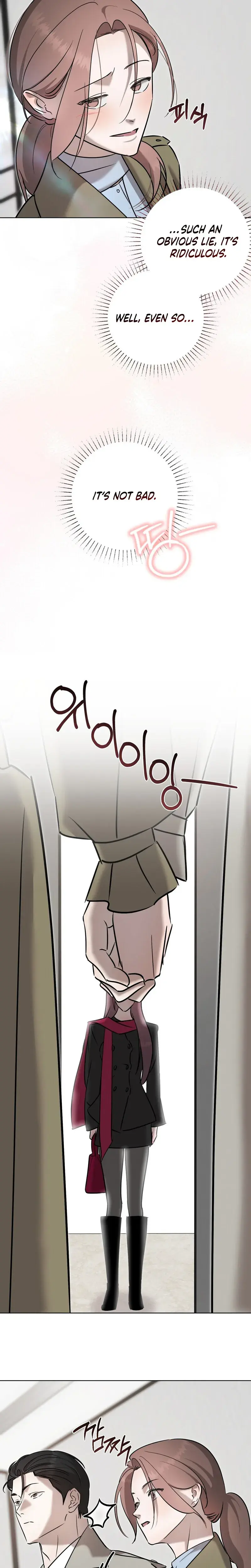Marriage Classic Chapter 31 - Page 24