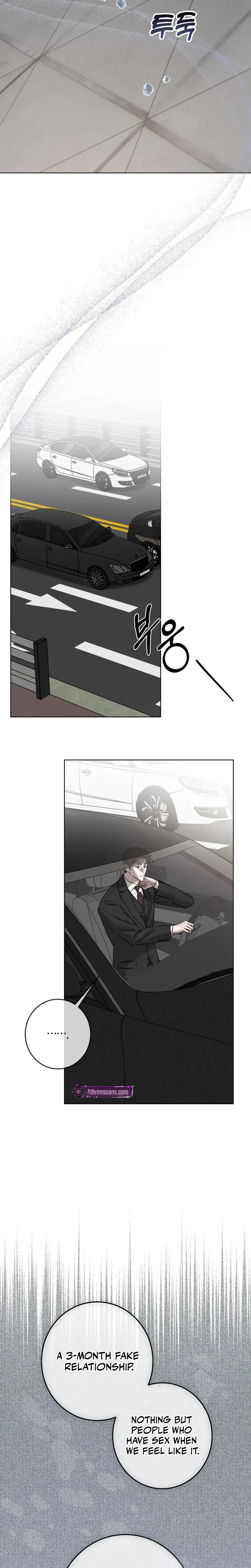 Marriage Classic Chapter 32 - Page 13