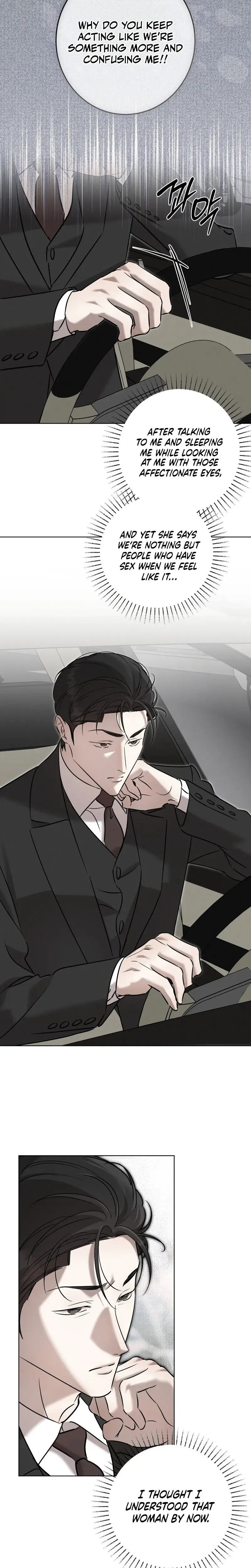 Marriage Classic Chapter 32 - Page 14