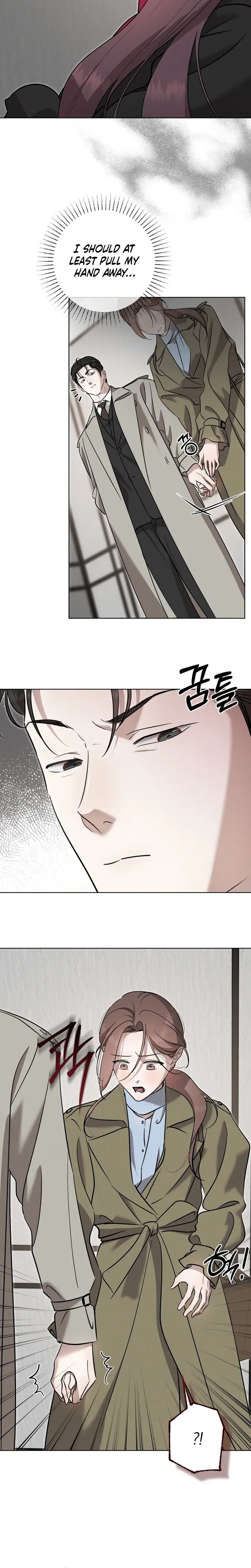 Marriage Classic Chapter 32 - Page 2