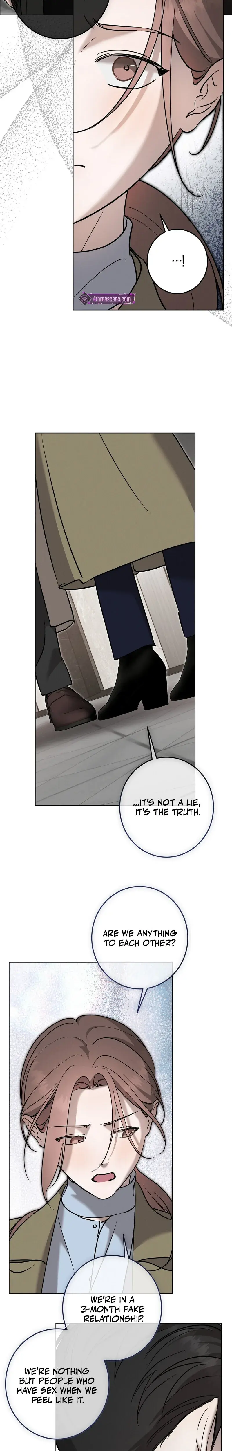 Marriage Classic Chapter 32 - Page 6