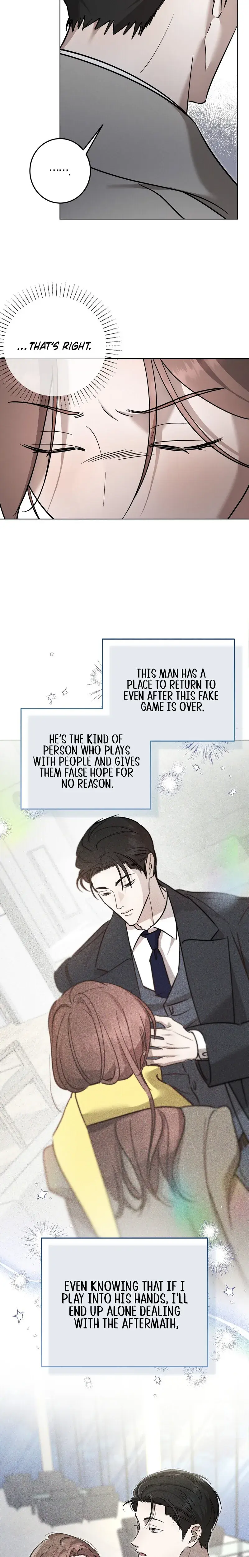 Marriage Classic Chapter 32 - Page 7