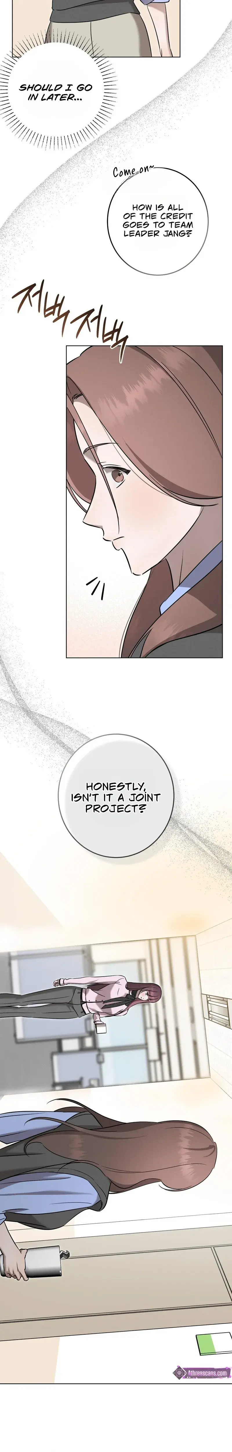 Marriage Classic Chapter 33 - Page 9