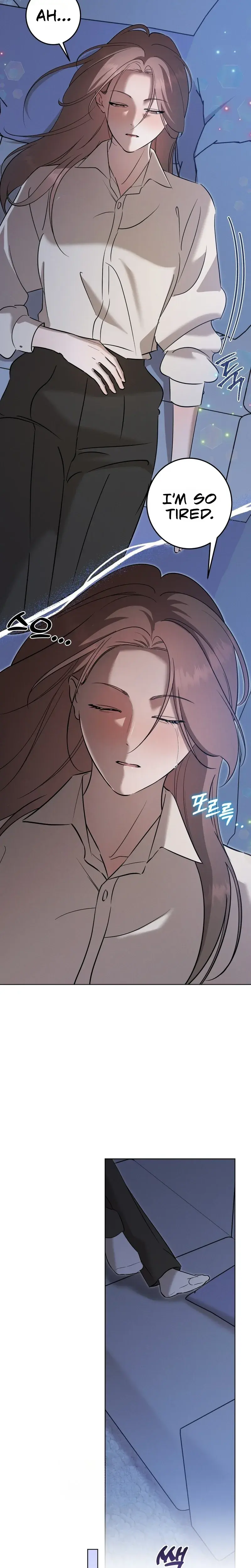 Marriage Classic Chapter 34 - Page 24