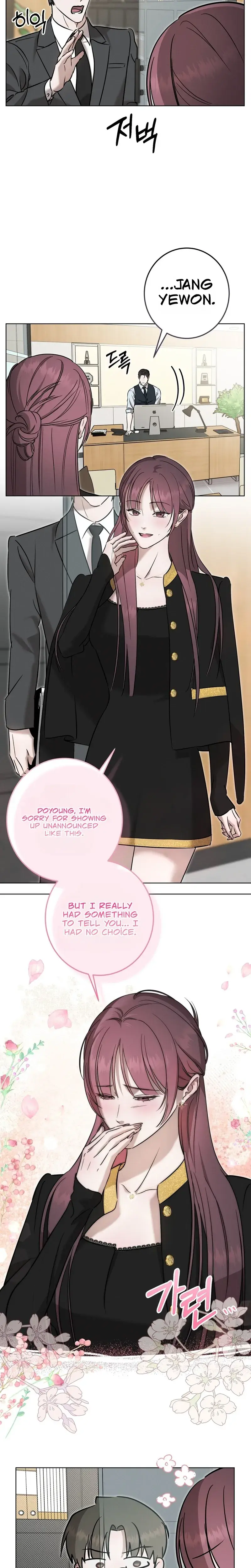 Marriage Classic Chapter 34 - Page 6