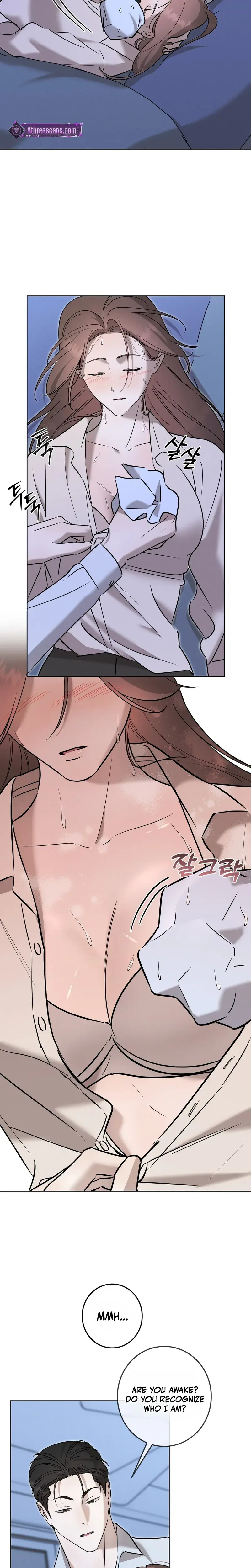 Marriage Classic Chapter 35 - Page 13