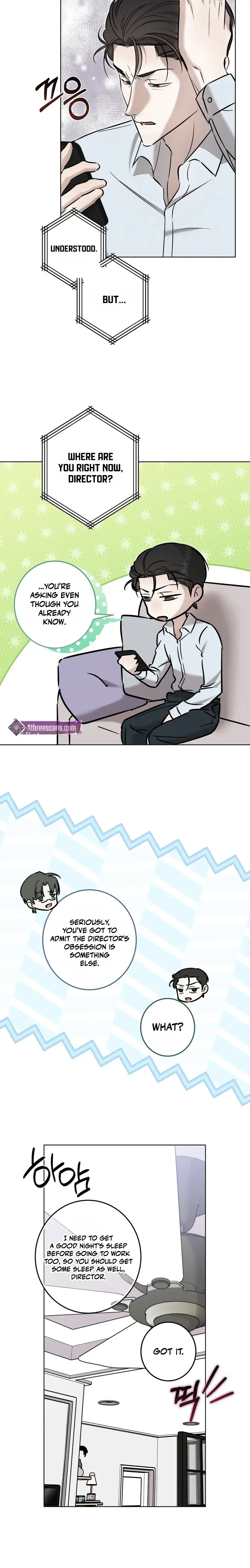 Marriage Classic Chapter 36 - Page 2